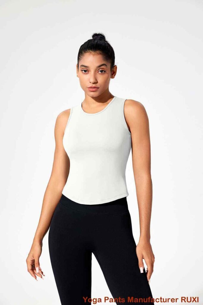 спортни шорти за жени Ruxi bg3044
