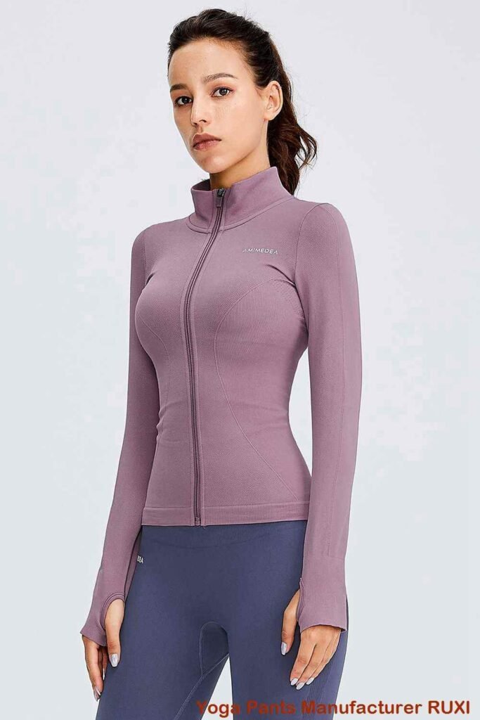 йога облекло за активни жени Ruxi