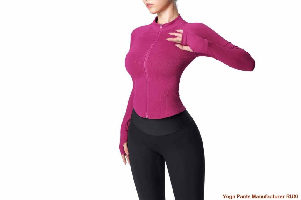 ласкави шорти за бягане Ruxi bg2719