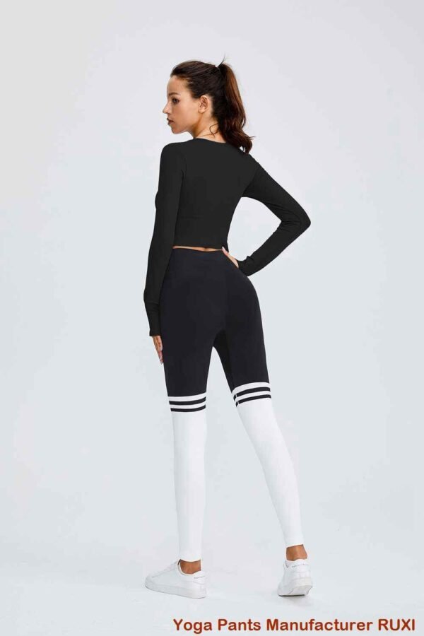 сини атлетични шорти Ruxi bg2170