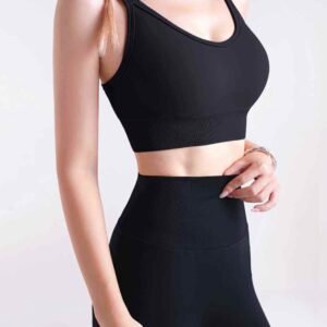 спортен сутиен с шнур Ruxi bg1561