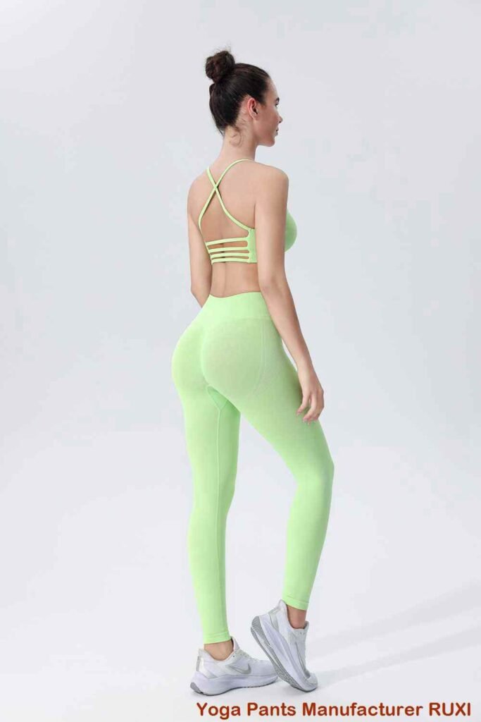 коремни шорти за фитнес Ruxi bg2686