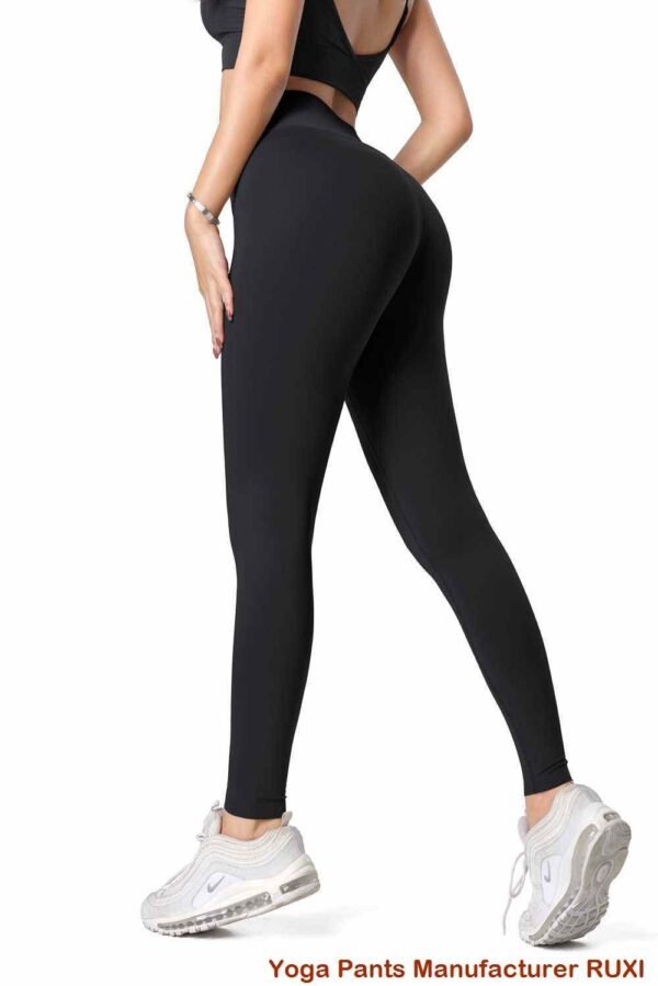 съкратена фитнес жилетка Ruxi bg2458