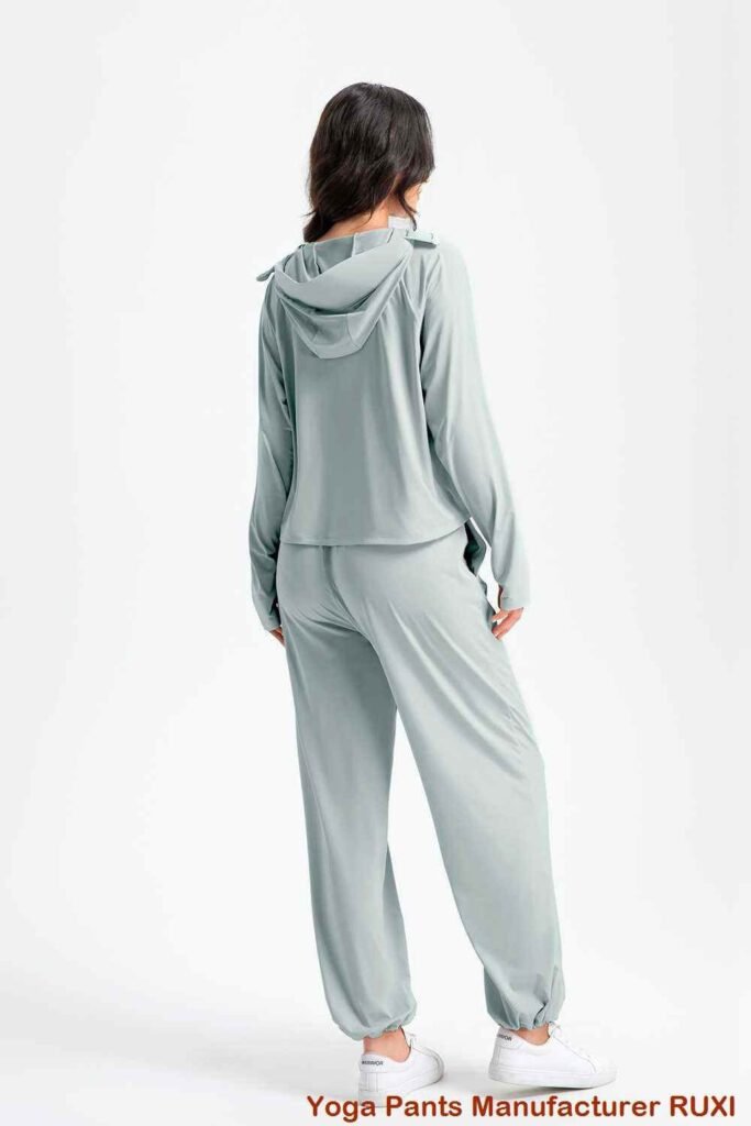 голям размер бързосъхнещи панталони