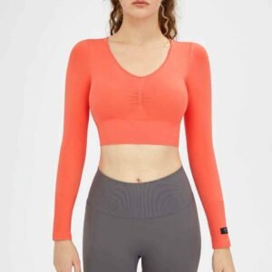 телеен спортен сутиен Ruxi bg1532