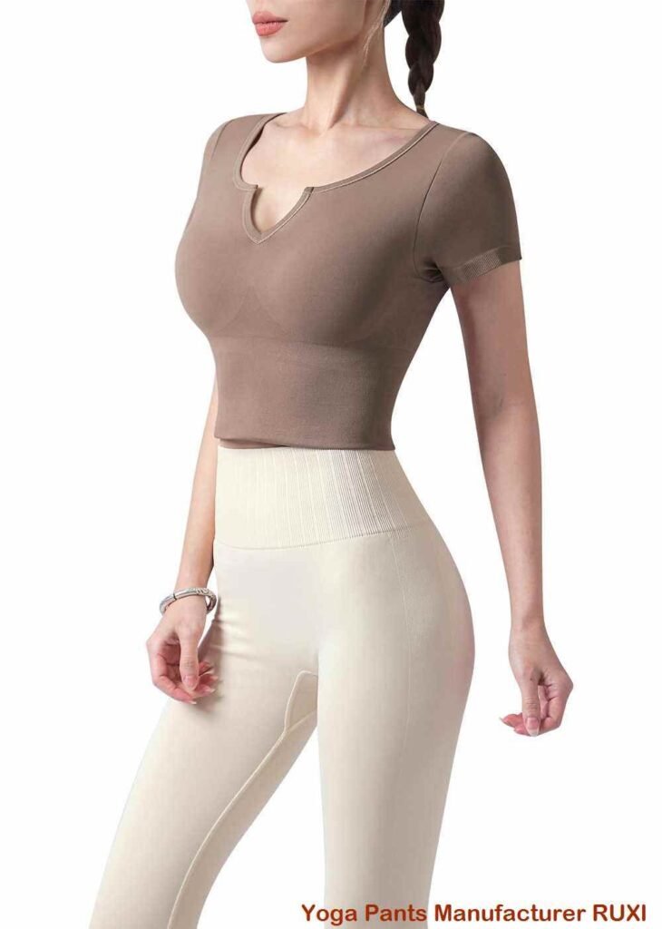 бързосъхнещ суичър Ruxi bg3326