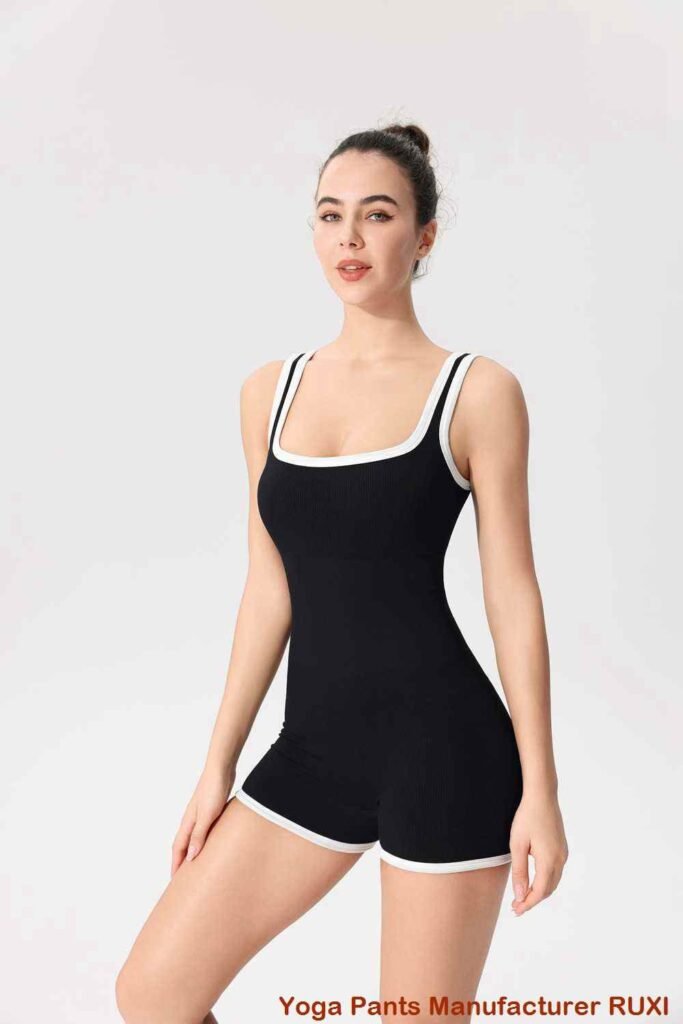 велосипед шорти йога Ruxi bg3502
