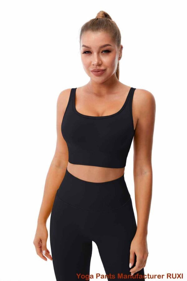 j спортен сутиен с чашка Ruxi bg1566
