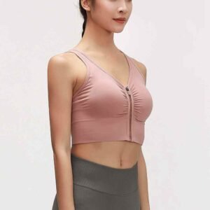 тясно спортно яке Ruxi bg2531