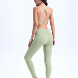 40d спортен сутиен Ruxi bg1568