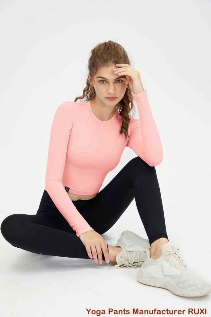 фитнес клинове и шорти Ruxi bg3550