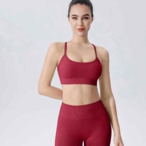 36d спортен сутиен Ruxi bg1488