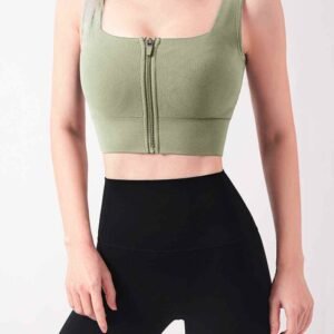 метален спортен сутиен Ruxi bg1341