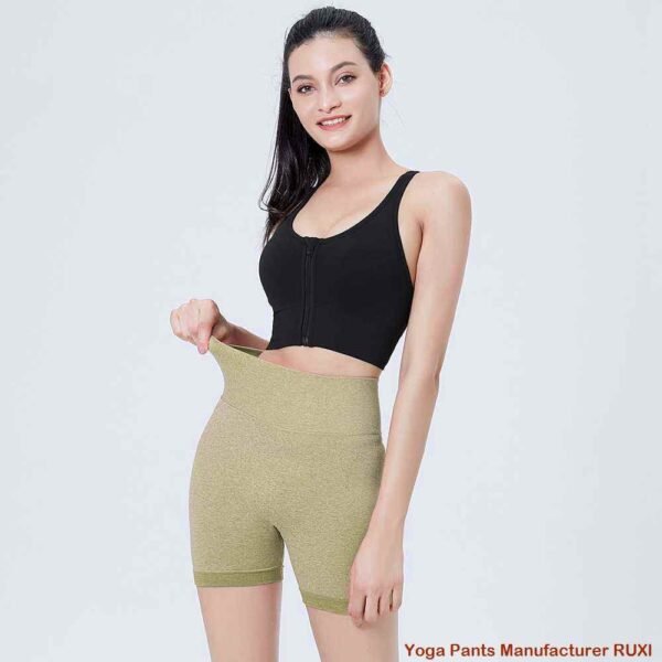 5 шорти за фитнес Ruxi bg1725