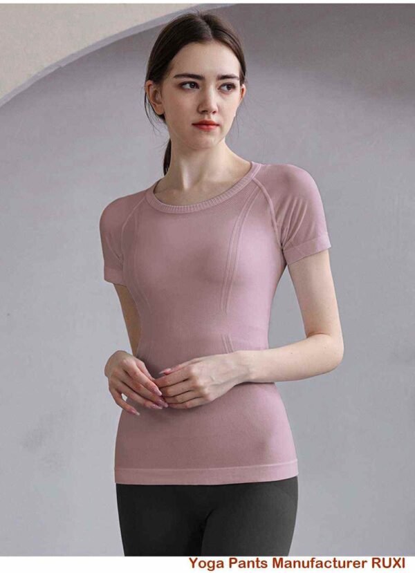 черни футболни гащета Ruxi bg1830