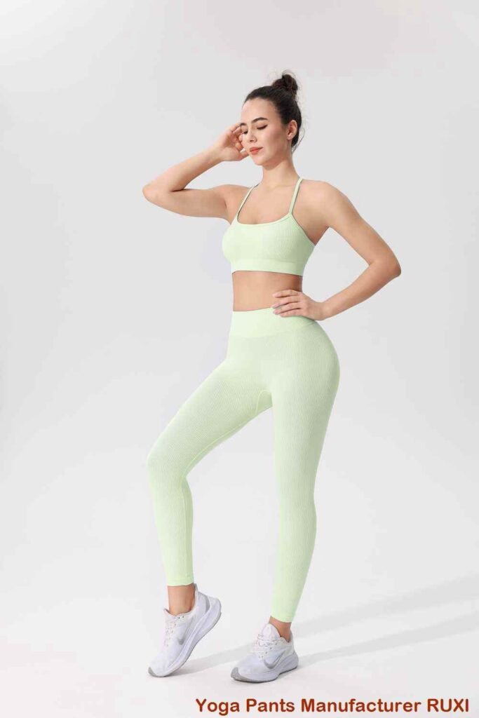 клинове с разширени крака Ruxi bg162