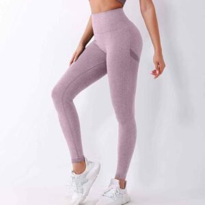 оранжеви спортни шорти Ruxi bg2085
