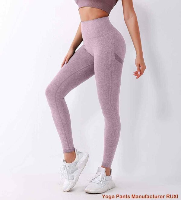 оранжеви спортни шорти Ruxi bg2085