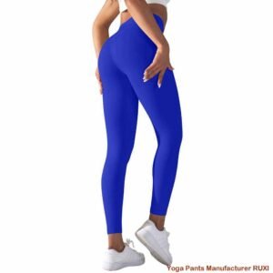 шорти за фитнес на пилон Ruxi bg2166