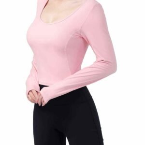 тънък клин за тренировка Ruxi bg944