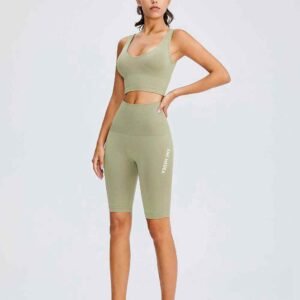 неонов спортен сутиен Ruxi bg1053