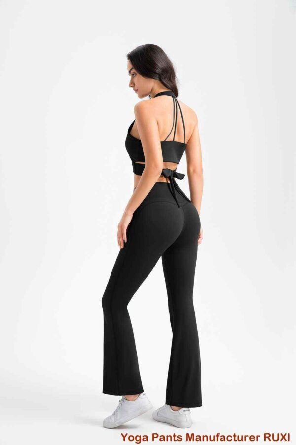 безжичен спортен сутиен Ruxi bg1511
