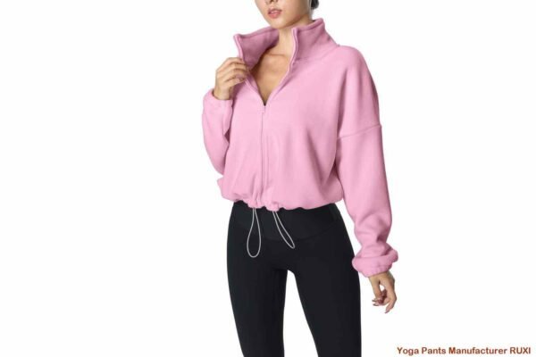 стилен син дамски клин comfort flex