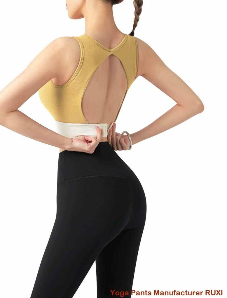 спортна жилетка Ruxi bg2333