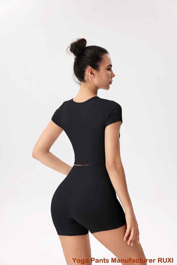 гамаши за фитнес зала Ruxi bg306