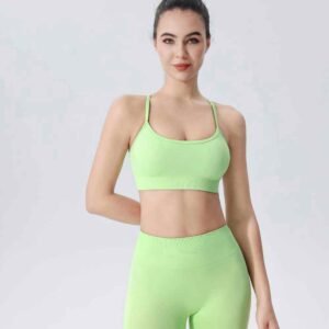 спортен сутиен neon glow Ruxi bg1153