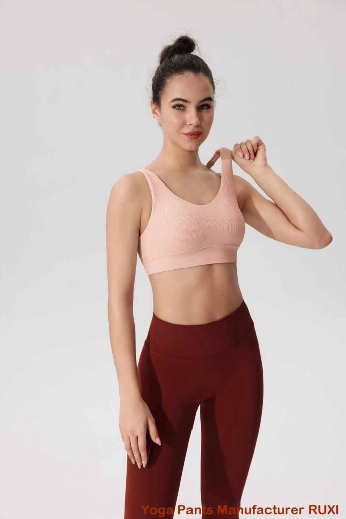 мъжка спортна жилетка Ruxi bg2390