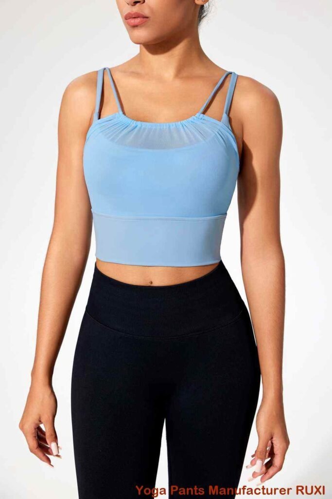 зелени шорти за волейбол Ruxi bg3041