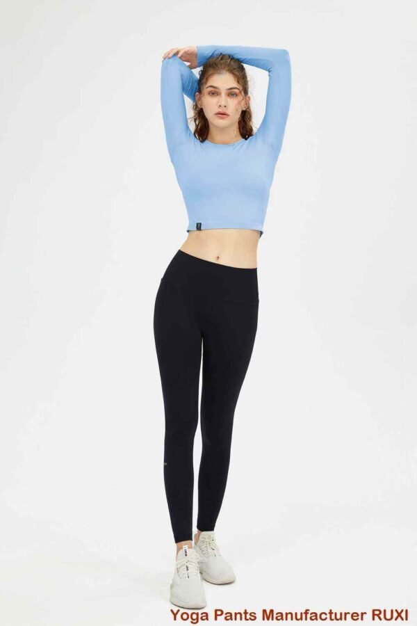 booty gym leggings perfect fit style