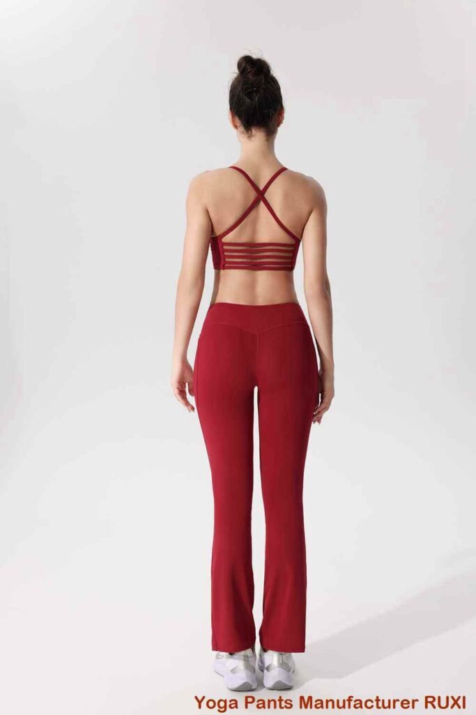 мокри сухи панталони Ruxi bg3401