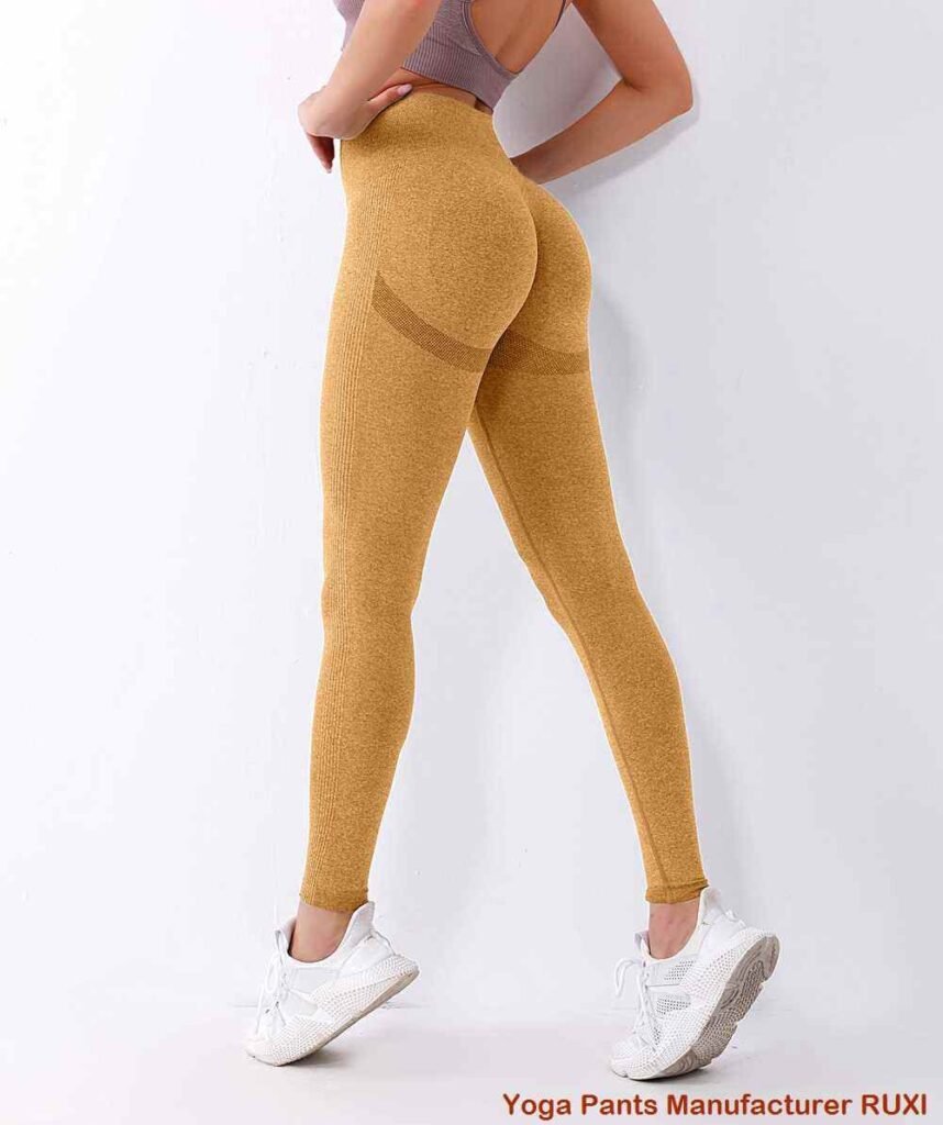 винаги шорти за йога Ruxi bg3603