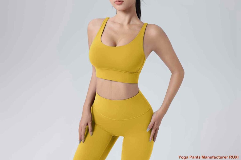 шорти за микро йога Ruxi bg3561