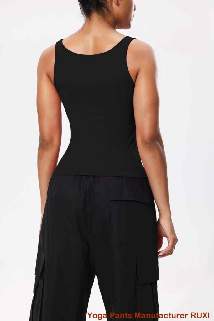 мъжки шорти за йога Ruxi bg3489