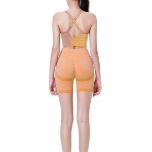сини пе къси панталони Ruxi bg2194