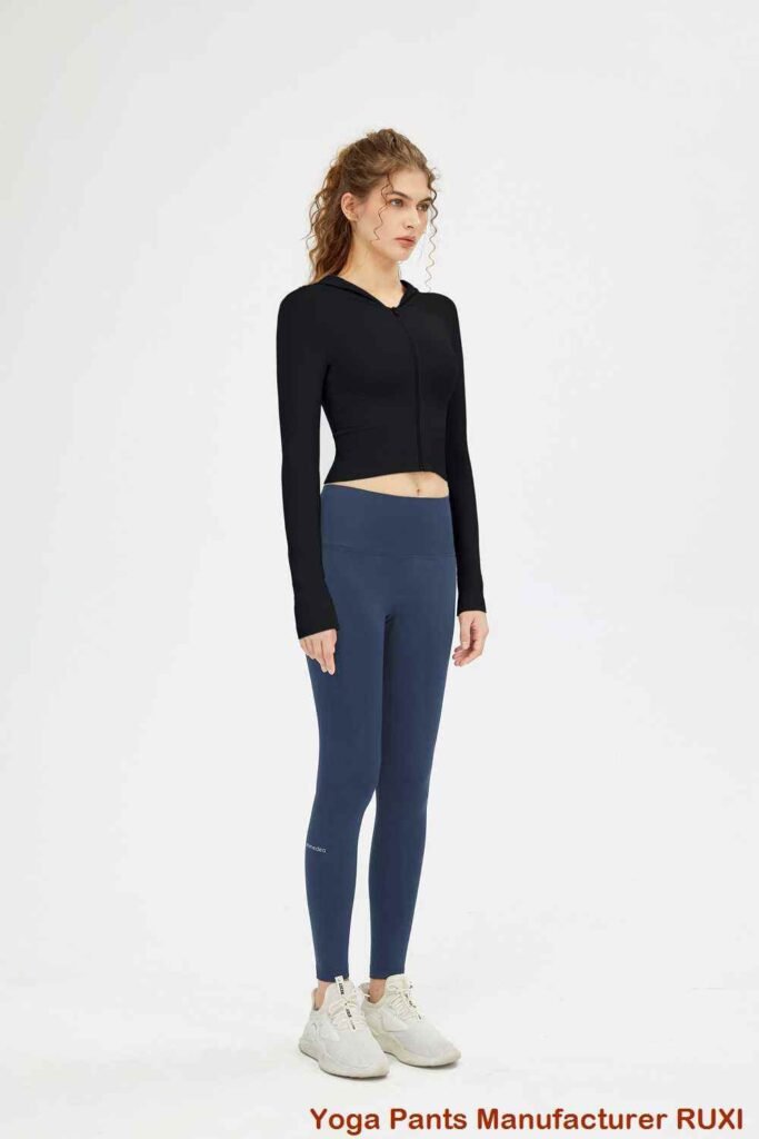 дамски панталон за тренировка Ruxi