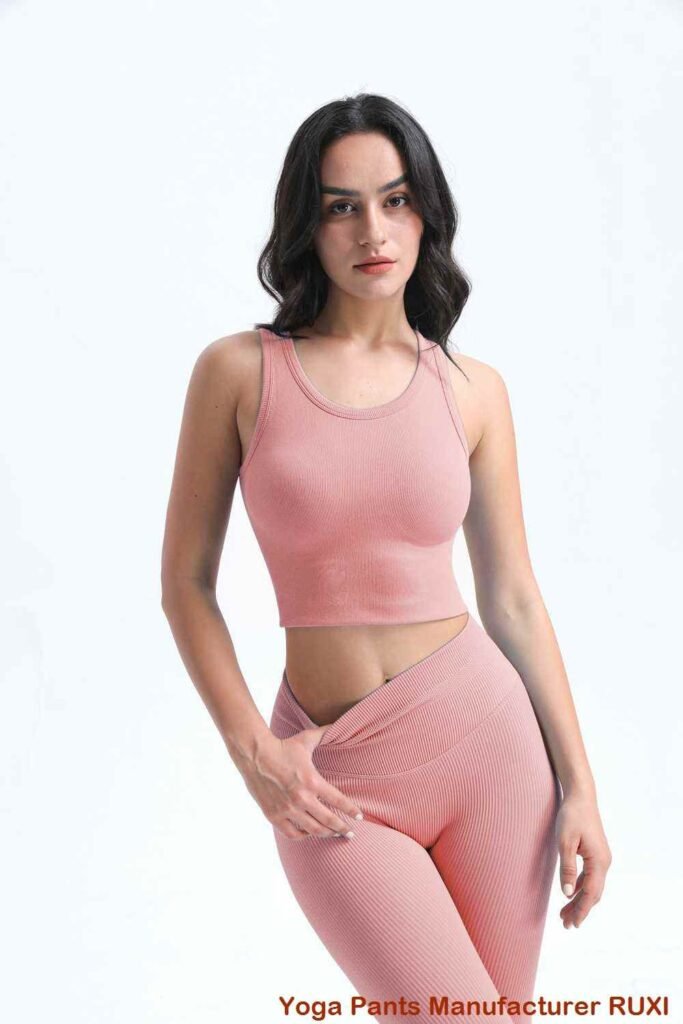 мъжки блузи за йога Ruxi bg795