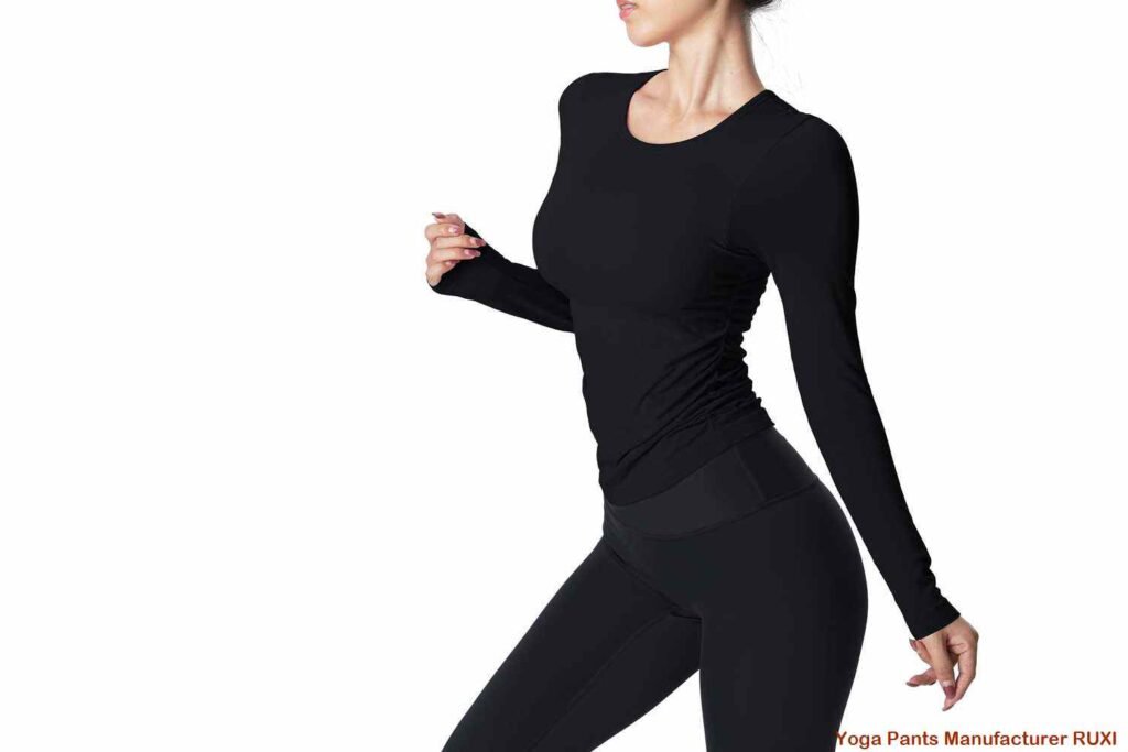 спортен сутиен с големи гърди Ruxi