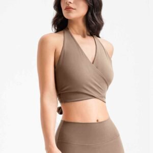 спортен сутиен на цветя Ruxi bg1272