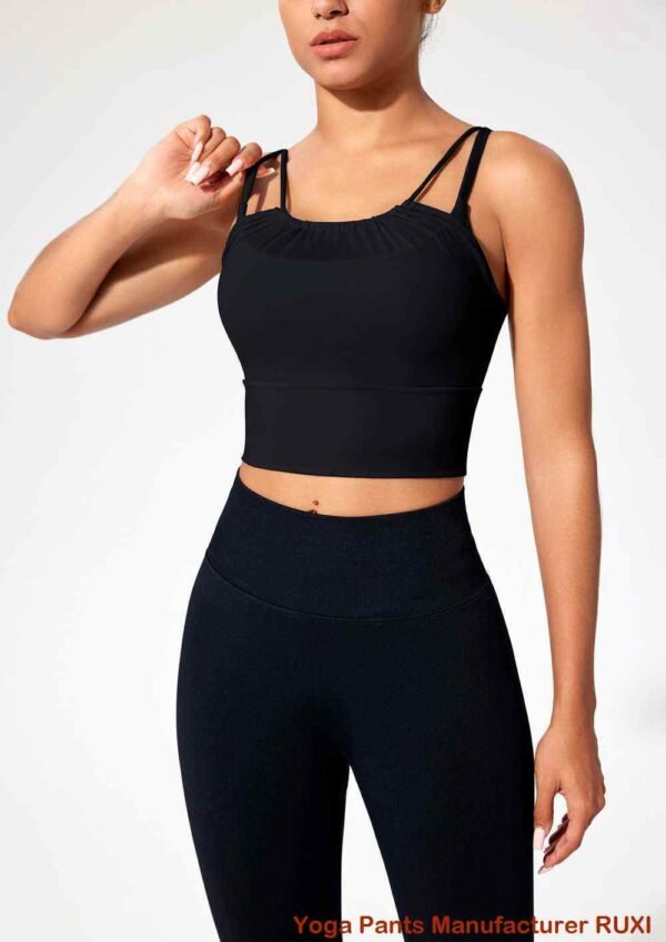 6x спортен сутиен Ruxi bg1479