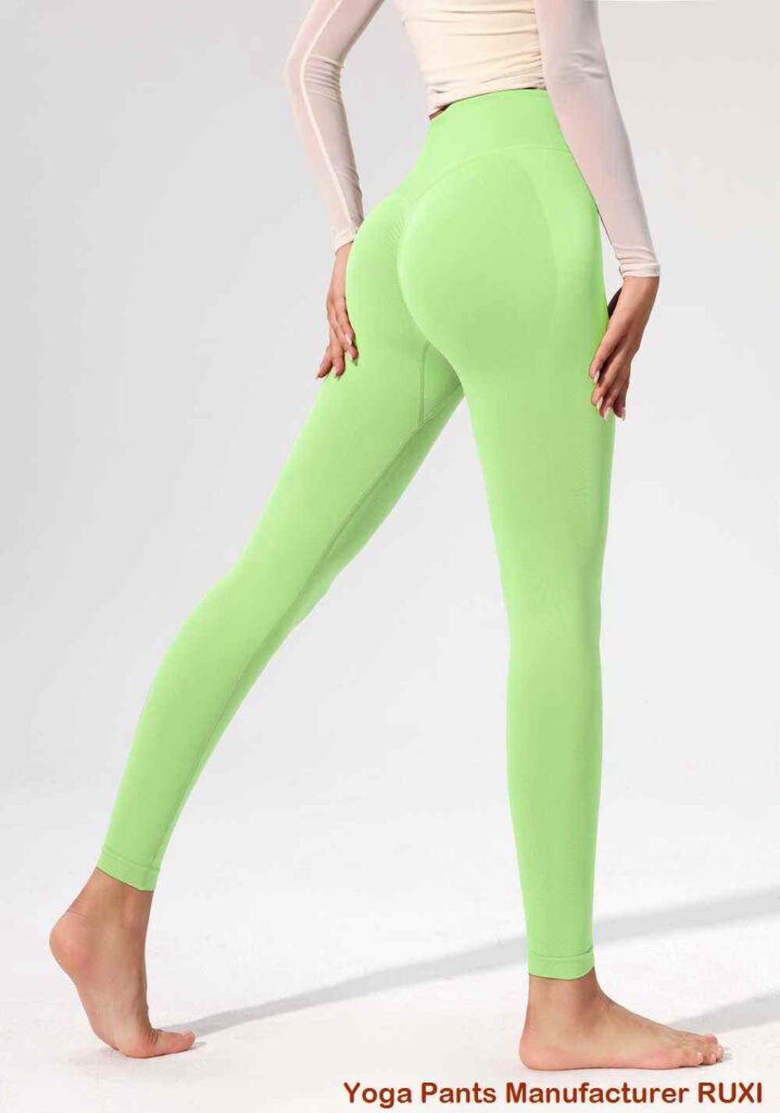 дамски атлетични шорти Ruxi bg3763