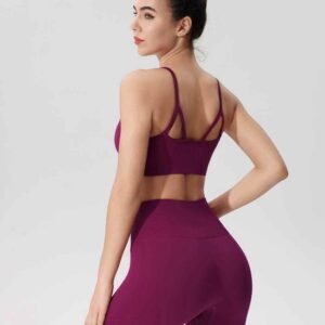 Шорти за фитнес 2 в 1 Ruxi bg1656