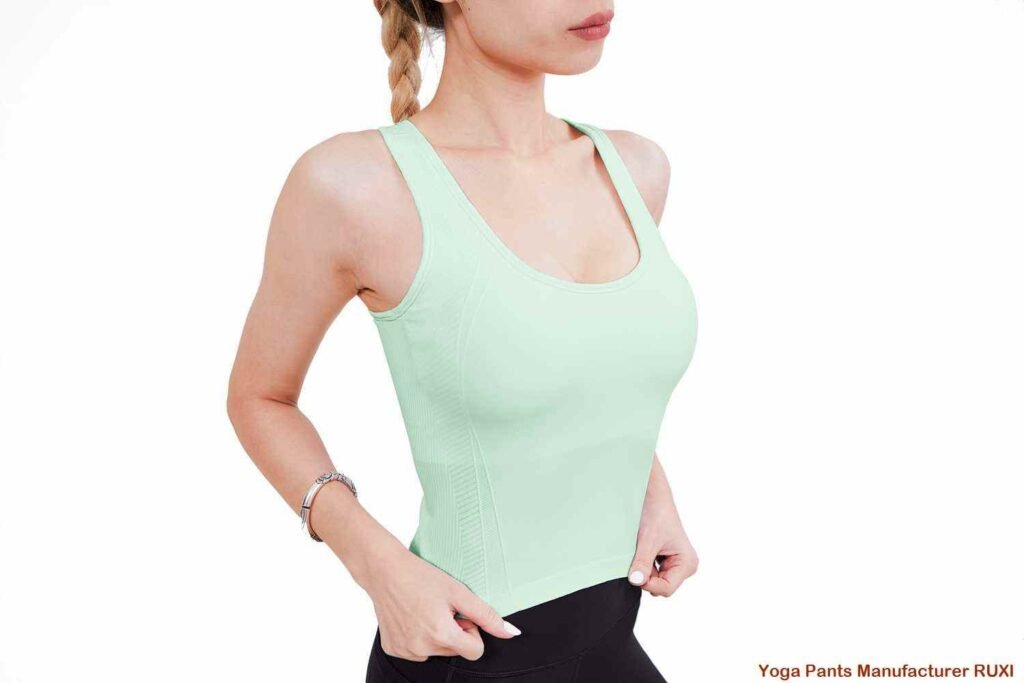 еластични шорти за йога Ruxi bg3557