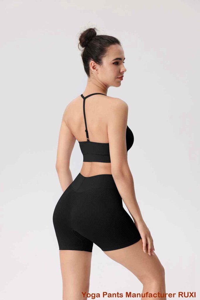 женски плувни шорти Ruxi bg3829