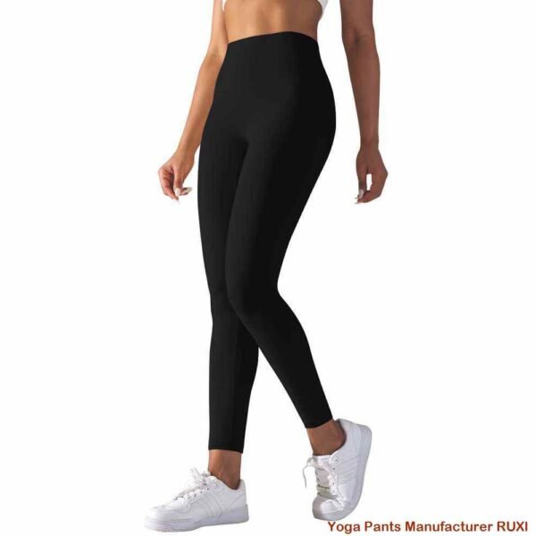 дълга спортна жилетка Ruxi bg2600