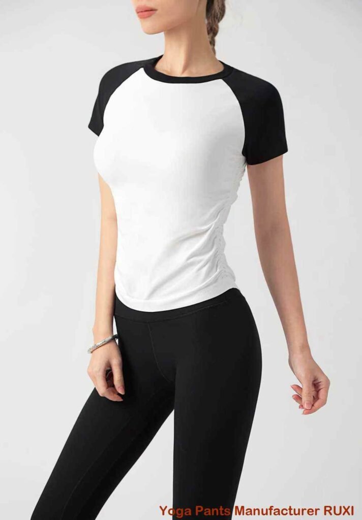 футболни шорти за представяне Ruxi