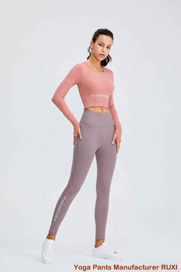 младежки спортни игли Ruxi bg2569